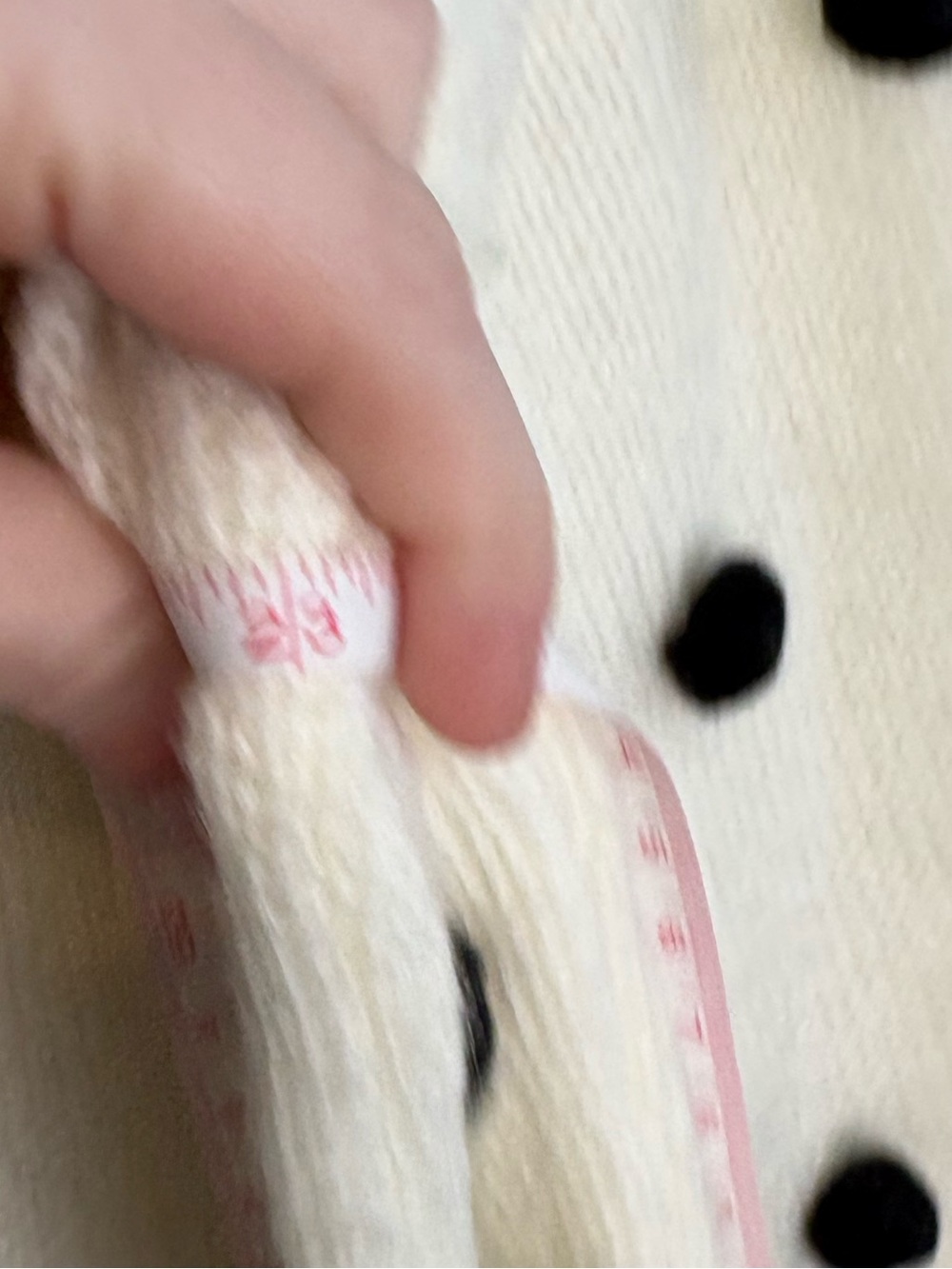 Francesca’s Miami PomPom Sweater NWT - Picture 6 of 7